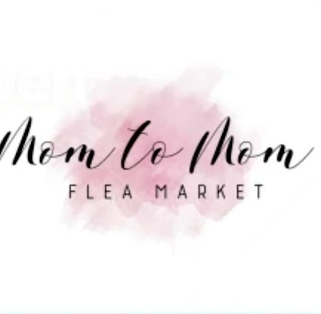 Mom to Mom Flea Market - Omaha