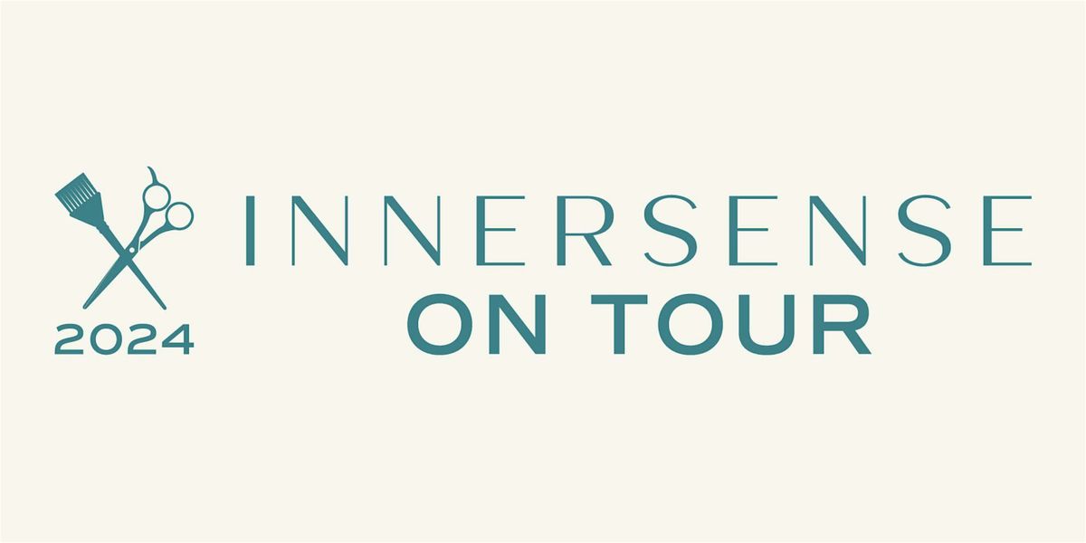 Innersense on Tour: San Francisco