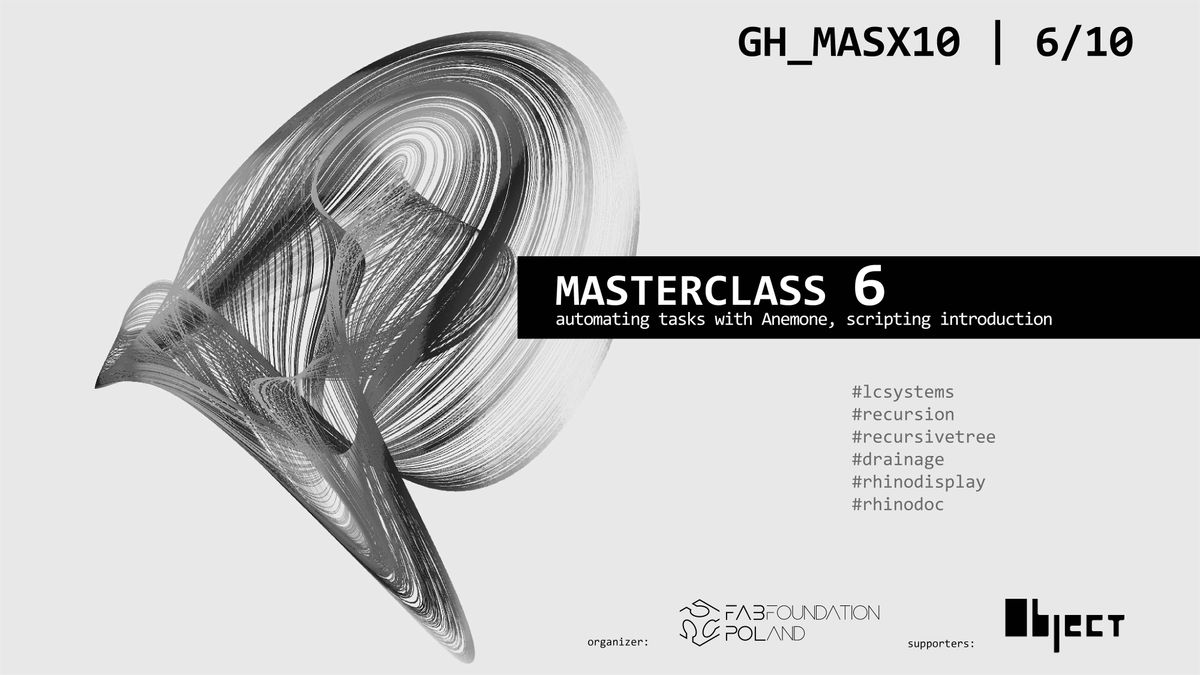 GH_MASX10 - Masterclass 6