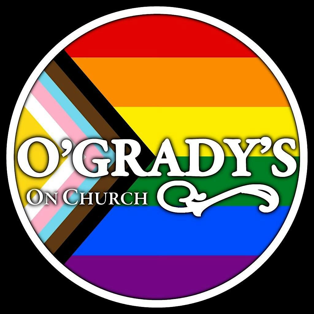 O'Grady's INDOOR Priority Access- SATURDAY