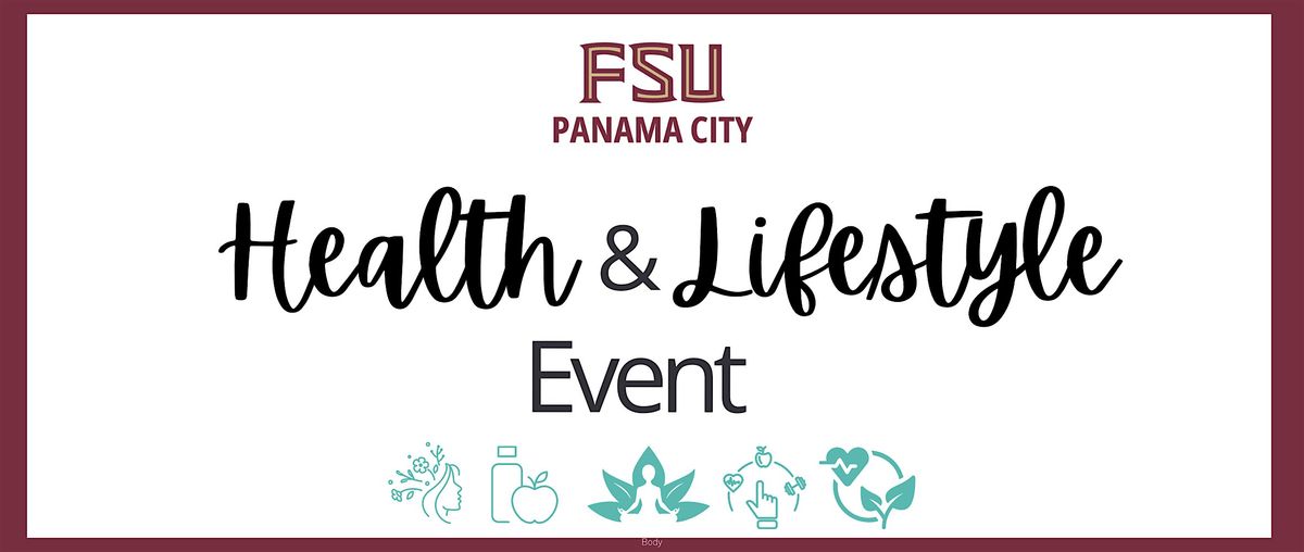 FSU Panama City Health & Lifestyle Fair