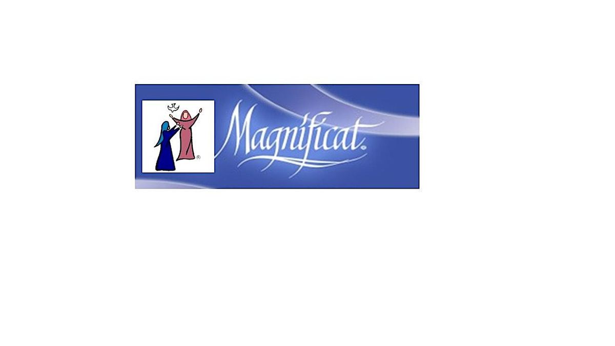 East St. Tammany (Slidell) Magnificat Breakfast  - Casey Sprehe