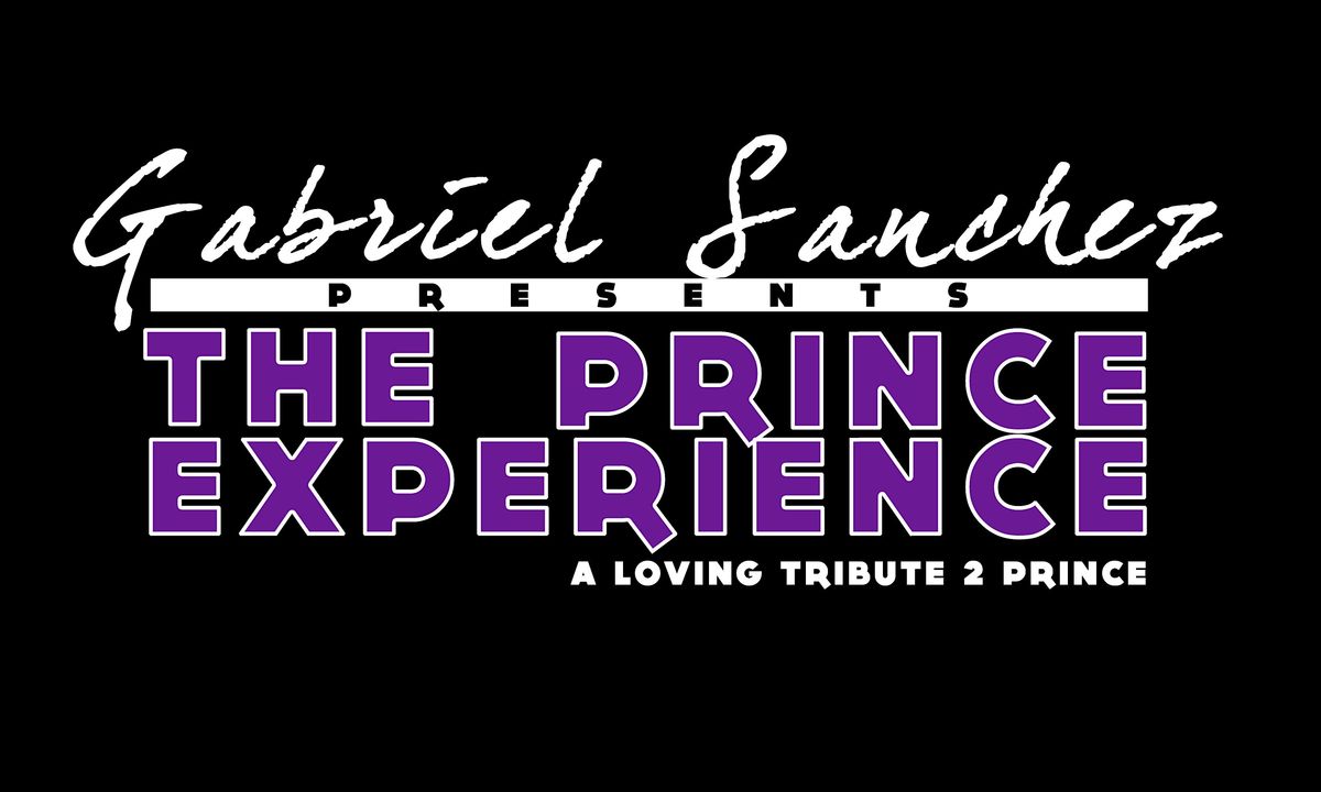 The Prince Experience