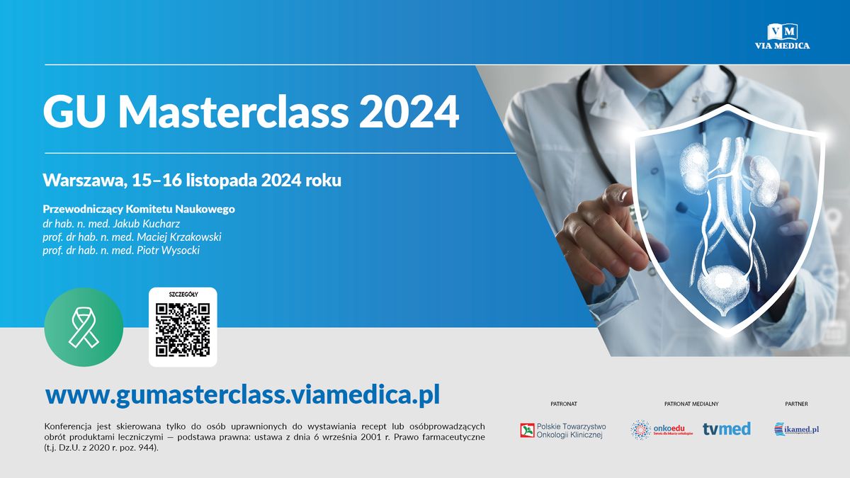 GU Masterclass 2024