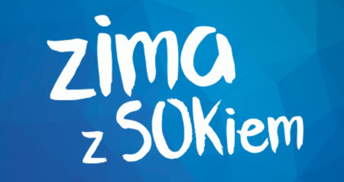 Zima z SOKiem