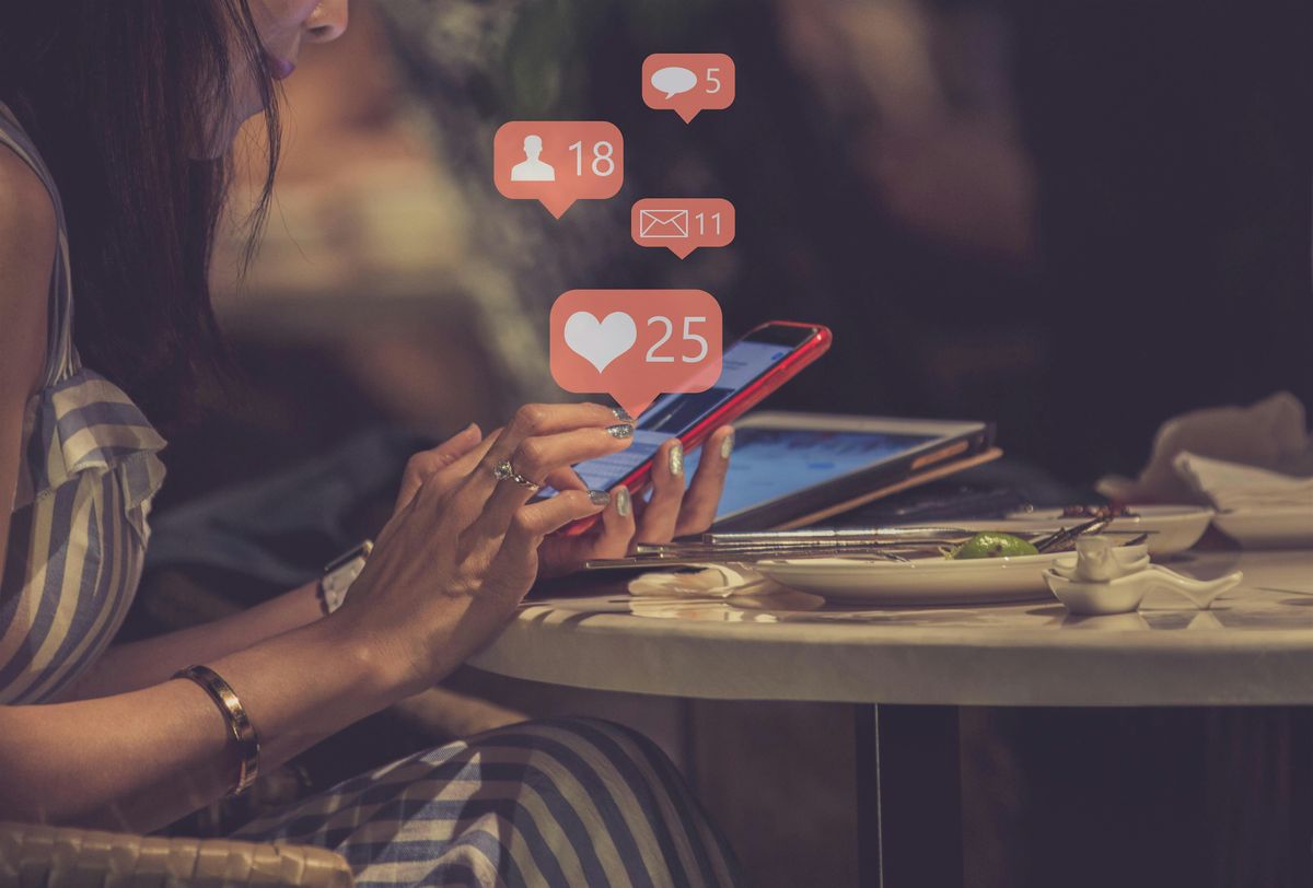 Restaurant Marketing: Turning Likes Into Bites