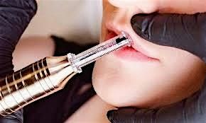 Sioux Falls, : Hyaluron Pen Training, Learn to Fill in Lips & Dissolve Fat!