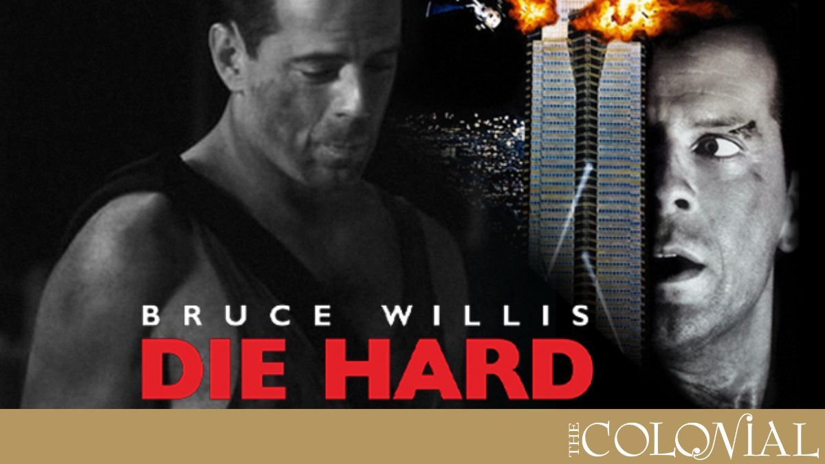 Friday Night Classic - Die Hard