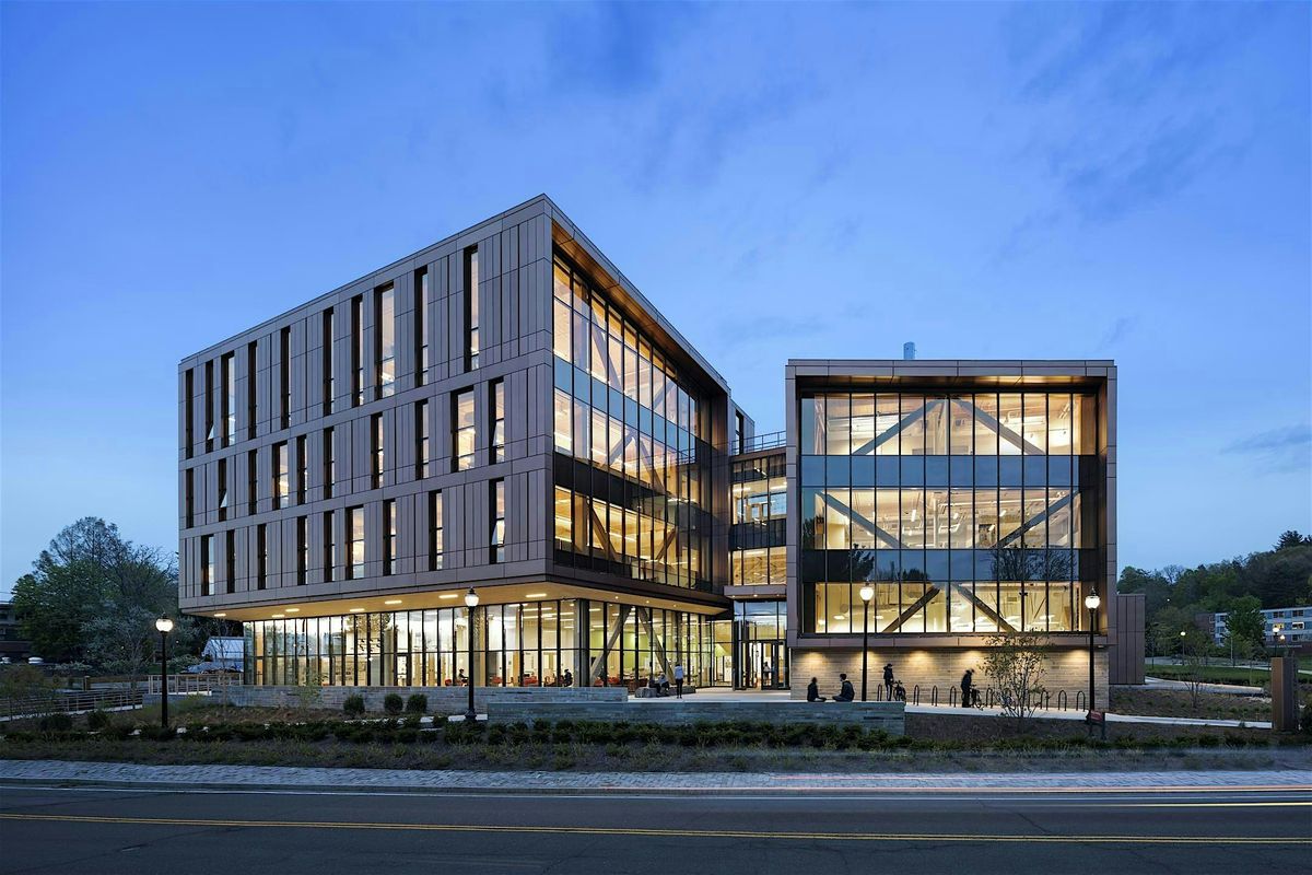 Taking on Climate Change and Affordable Housing with Mass Timber