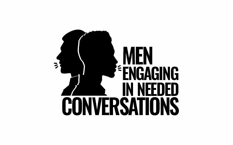 2024 Men's Conference - Men Engaging in Needed Conversations