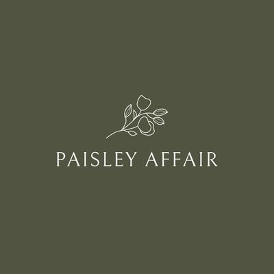 Paisley Affair