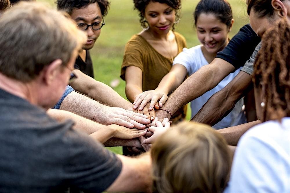 Adult Mental Health First Aid Training - (Kids Above All)