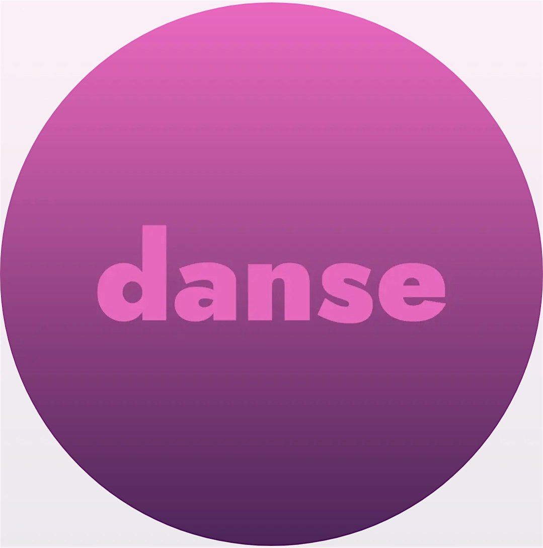 Danse Contemporaine