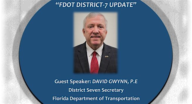 FDOT District-7 Update