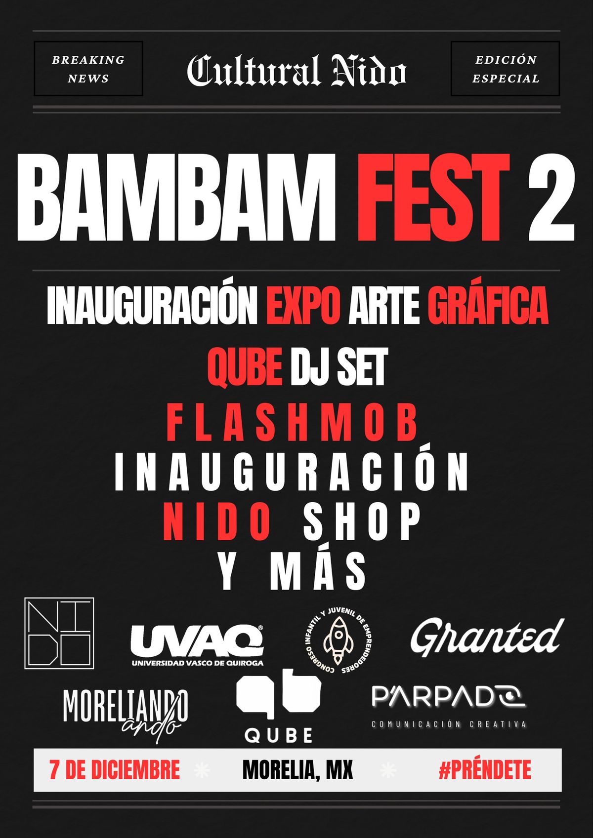 BamBam Fest 2