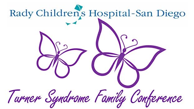 Turner Syndrome Family Annual Conference 2023