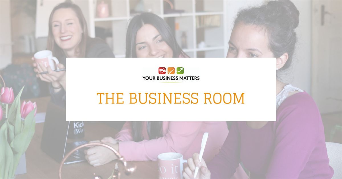 Business Room \u2013 Women Only Stamford