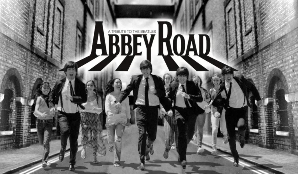 Abbey Road - Tribute to The Beatles