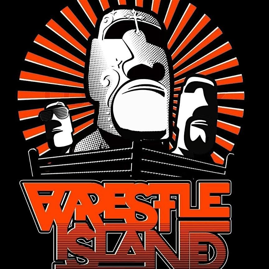 Wrestle Island: Welcome To The hellmouth