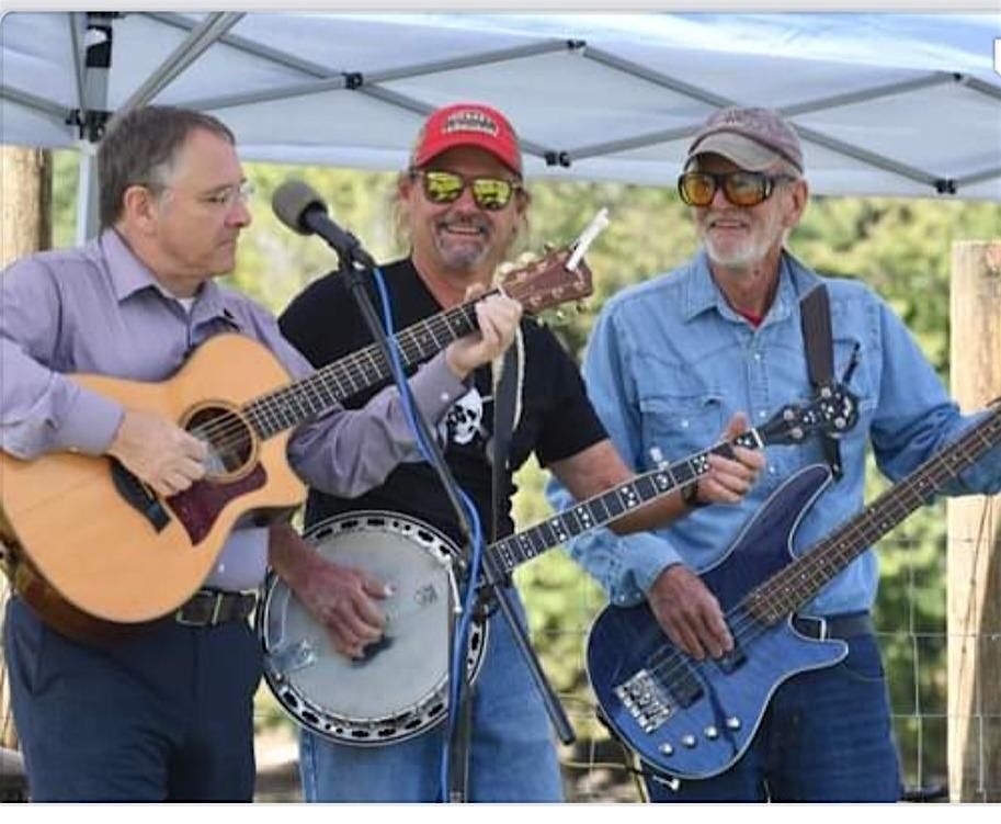 Bluegrass Festival featuring Fertile Soil at St. John's Episcopal Church