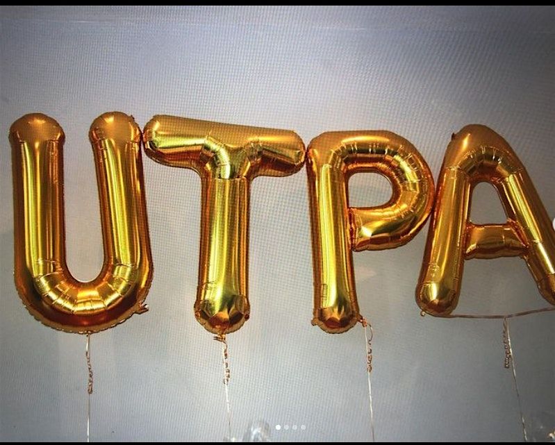 UTPA 40th Anniversary Gala: A Legacy Celebration