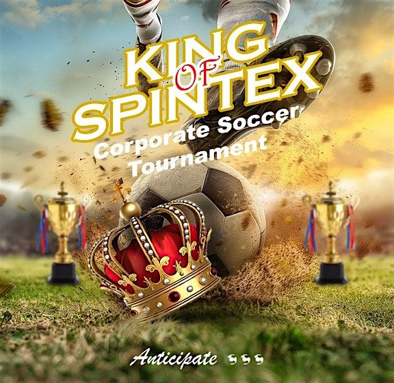 KING OF SPINTEX