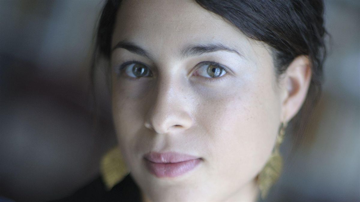 Washington | Celimene Daudet, "Haiti Mon Amour"