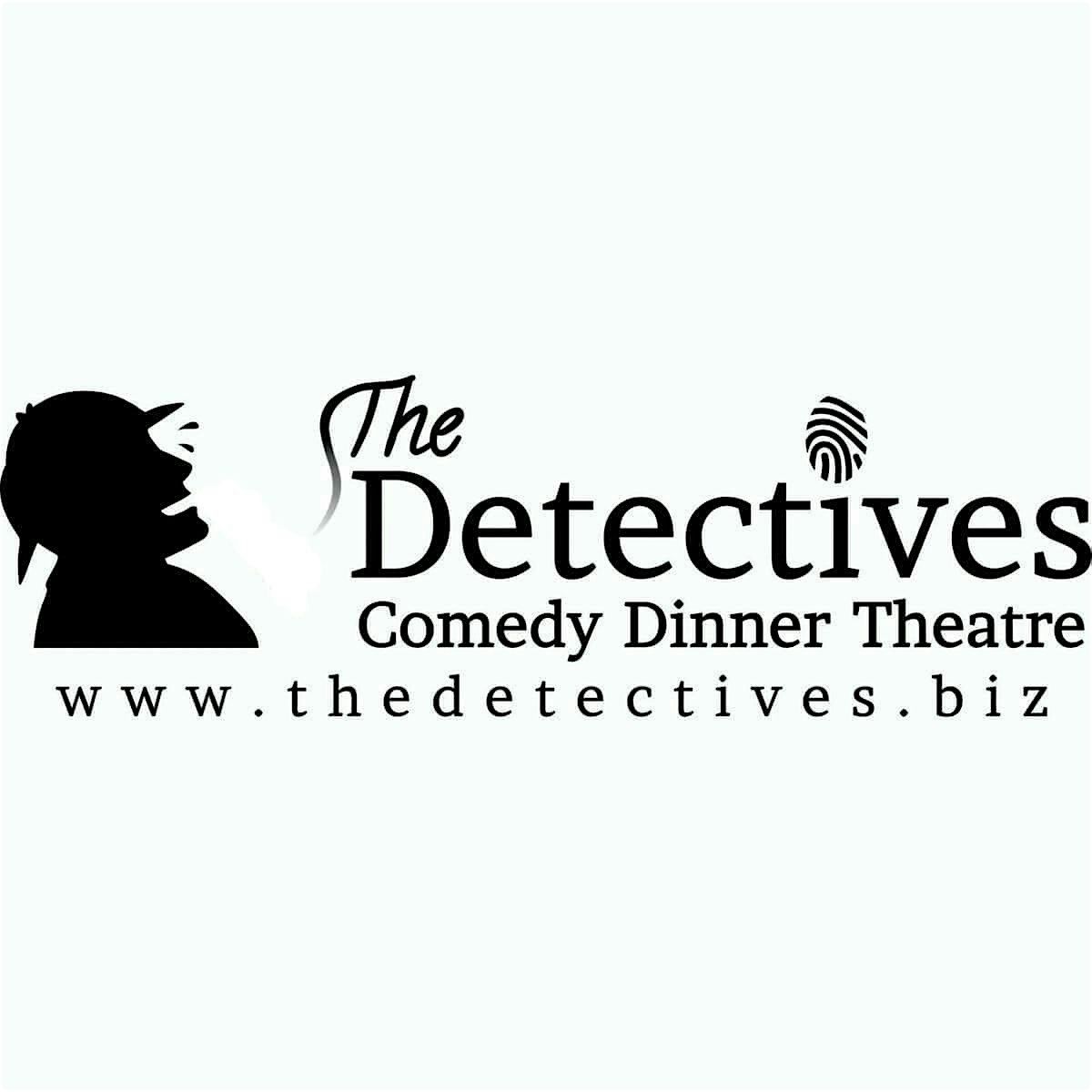 The Detectives and Walk Ons present