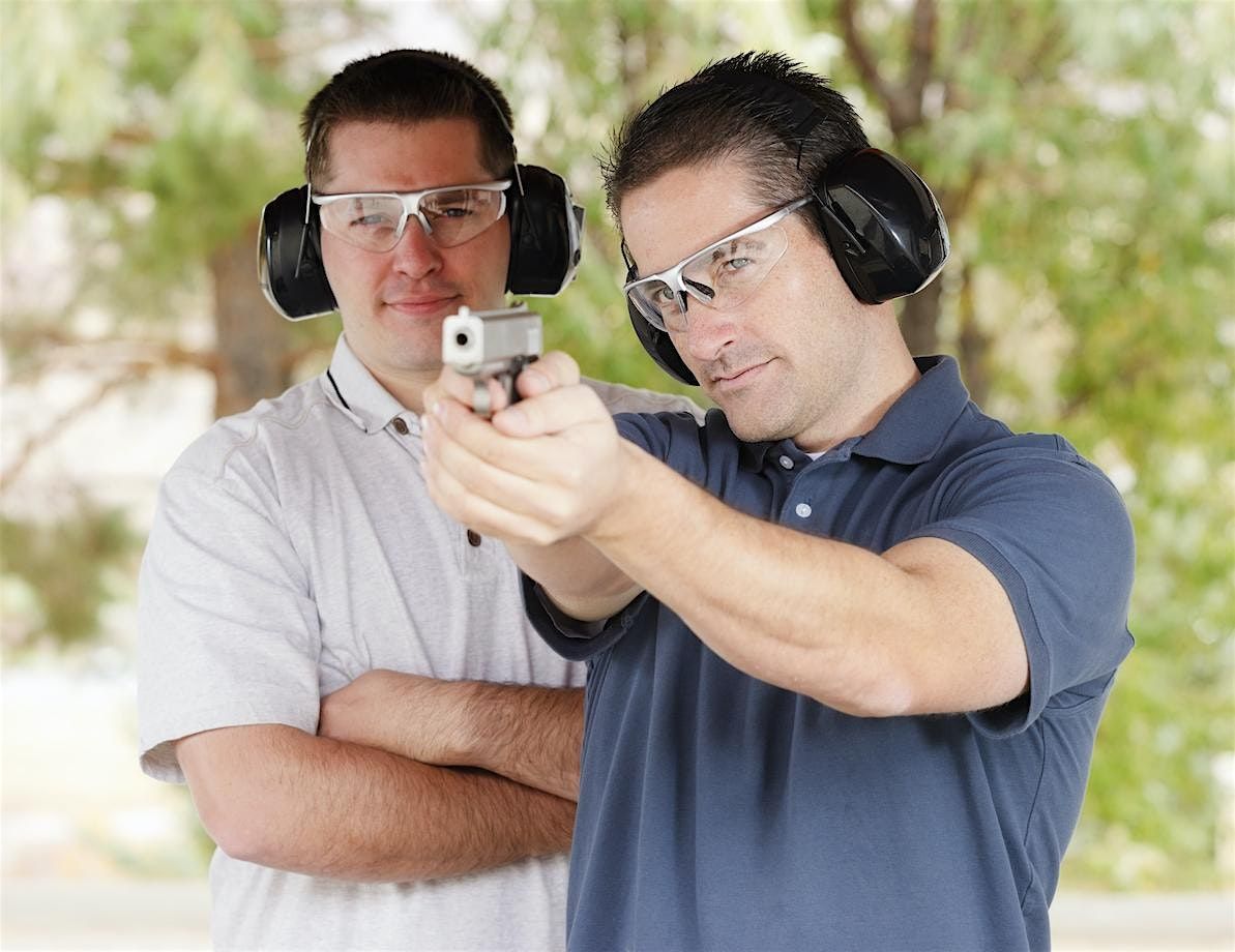 West Mesa AZ  Arizona CCW Permit Class