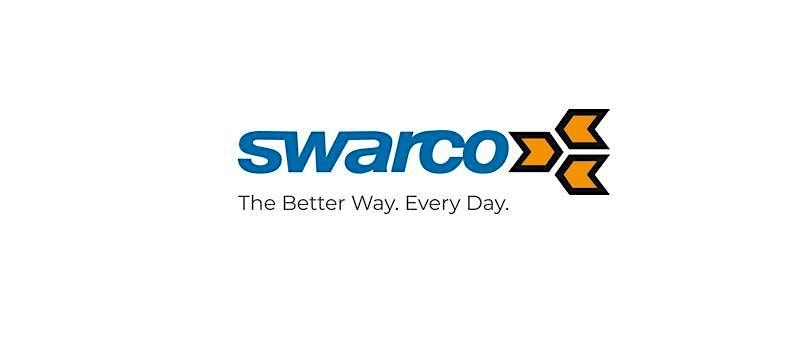 SWARCO Systems User Group - Oct22