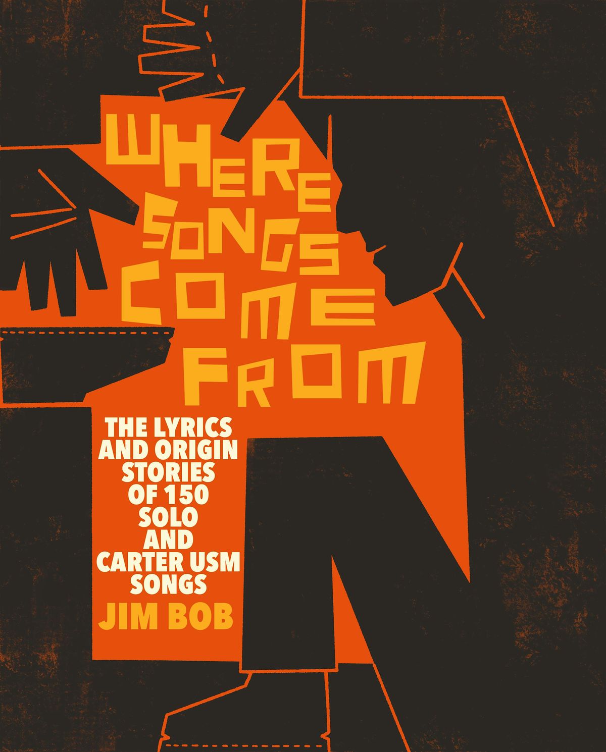 \u2018Where Songs Come From' \u2013 Jim Bob in conversation with acoustic treats