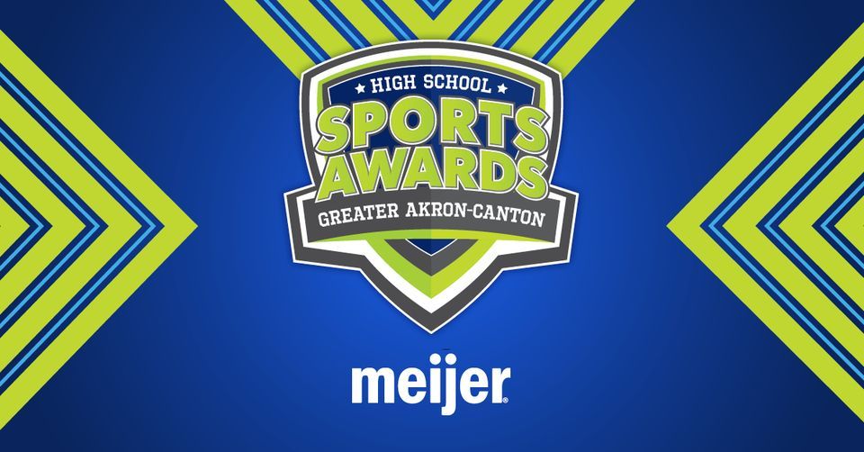 2024 Greater Akron-Canton High School Sports Awards