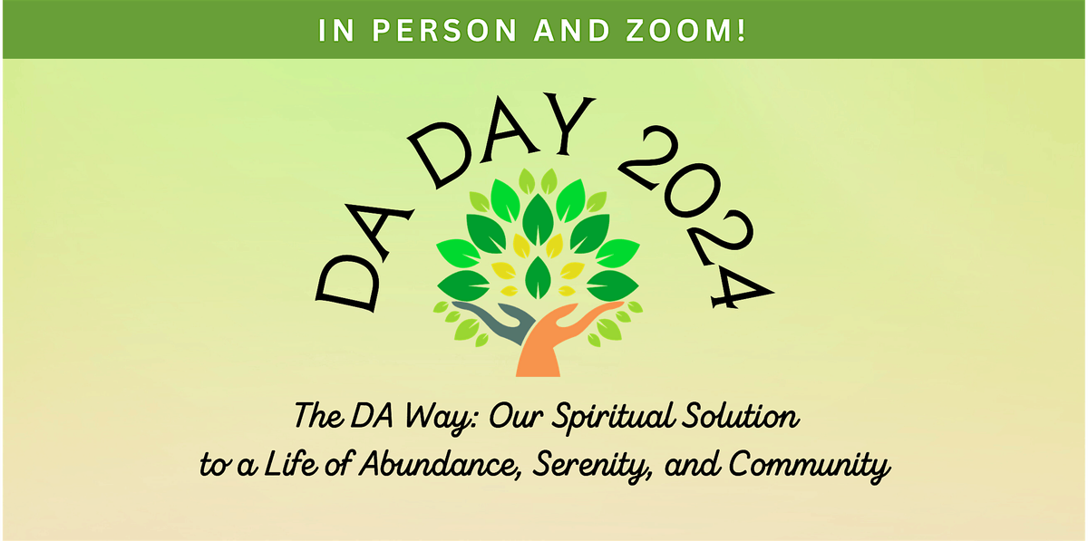 DA Day 2024