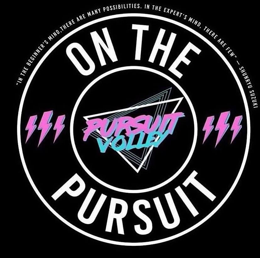 On The Pursuit - Fall Term 2024