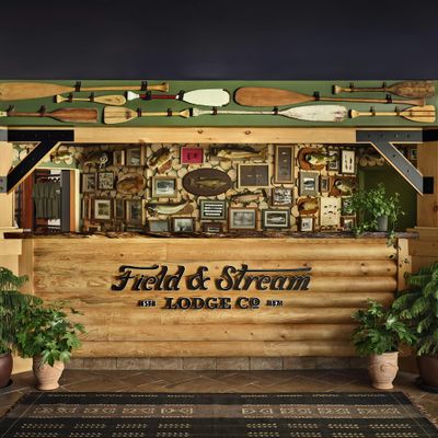 Field & Stream Lodge Co