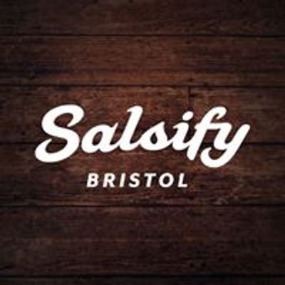 Salsify: Fast track your Salsa development.