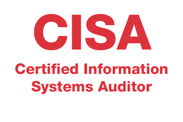 CISA - Certified Information Systems Auditor Certi Training in McAllen, TX