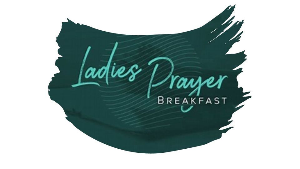 Ladies Prayer Breakfast