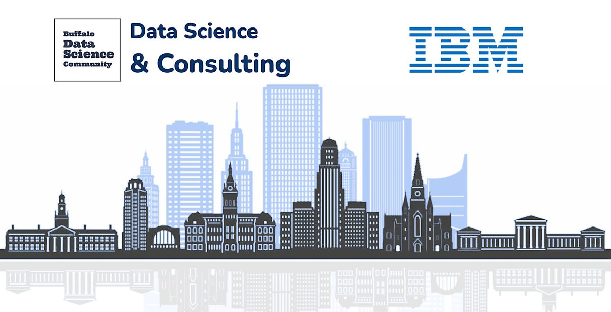Data Science and Consulting