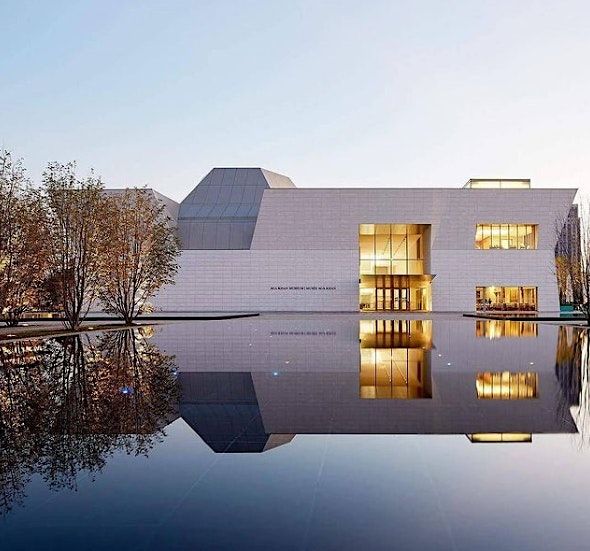 A day at the Aga Khan Museum