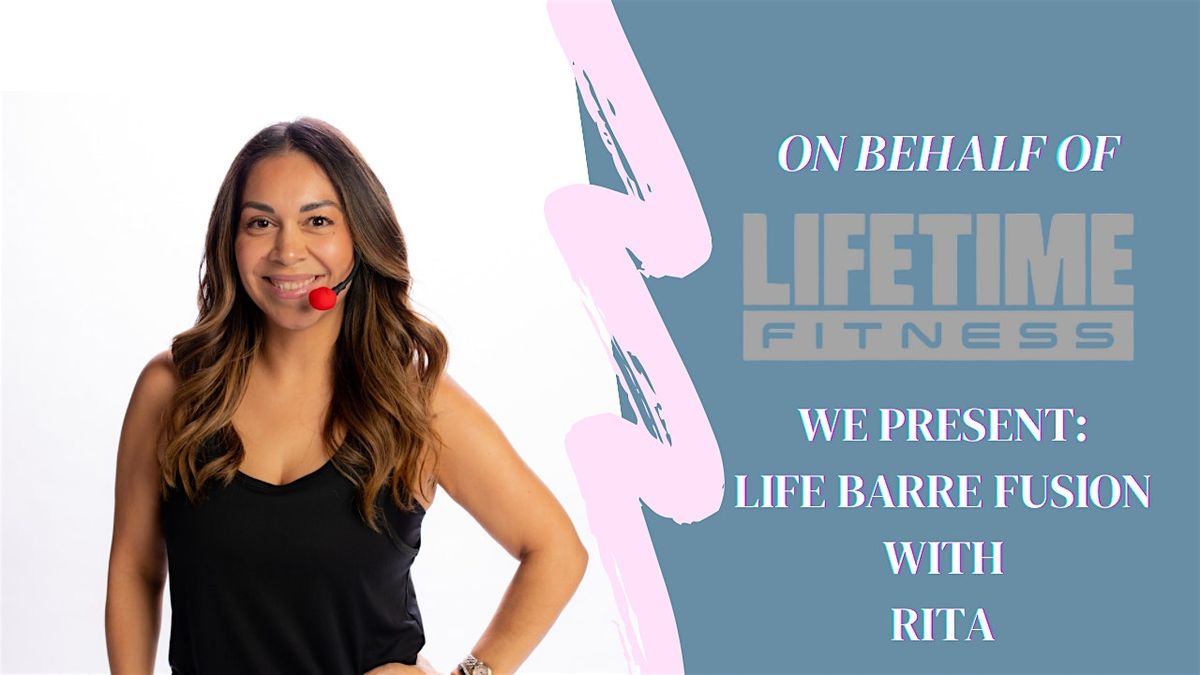 Life Barre Fusion