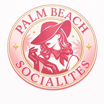 Palm Beach Socialites