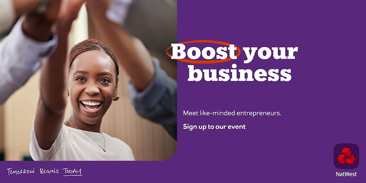 Connected Networking: Empowering Black and Minority Ethnic Entrepreneurs