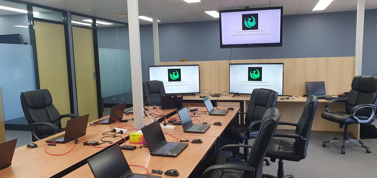 Managed Network Monitoring Inland Empire | WCC - Wireless Network Security Incident Response