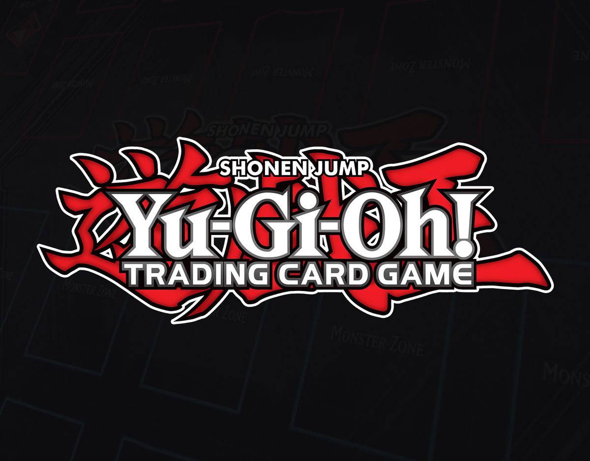 Yu-Gi-Oh! Primary Format Tournament