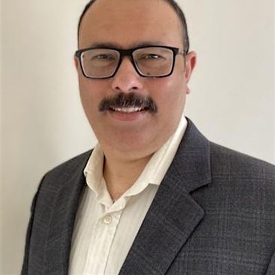 Komal Vij | ATB Mortgage Specialist