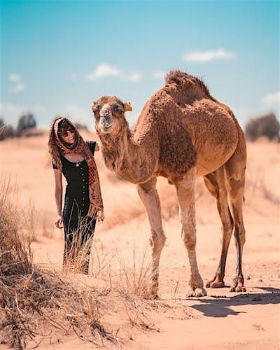 (6 Days\/5 Nights) Christian Women's Retreat in Marrakesh, Morocco.