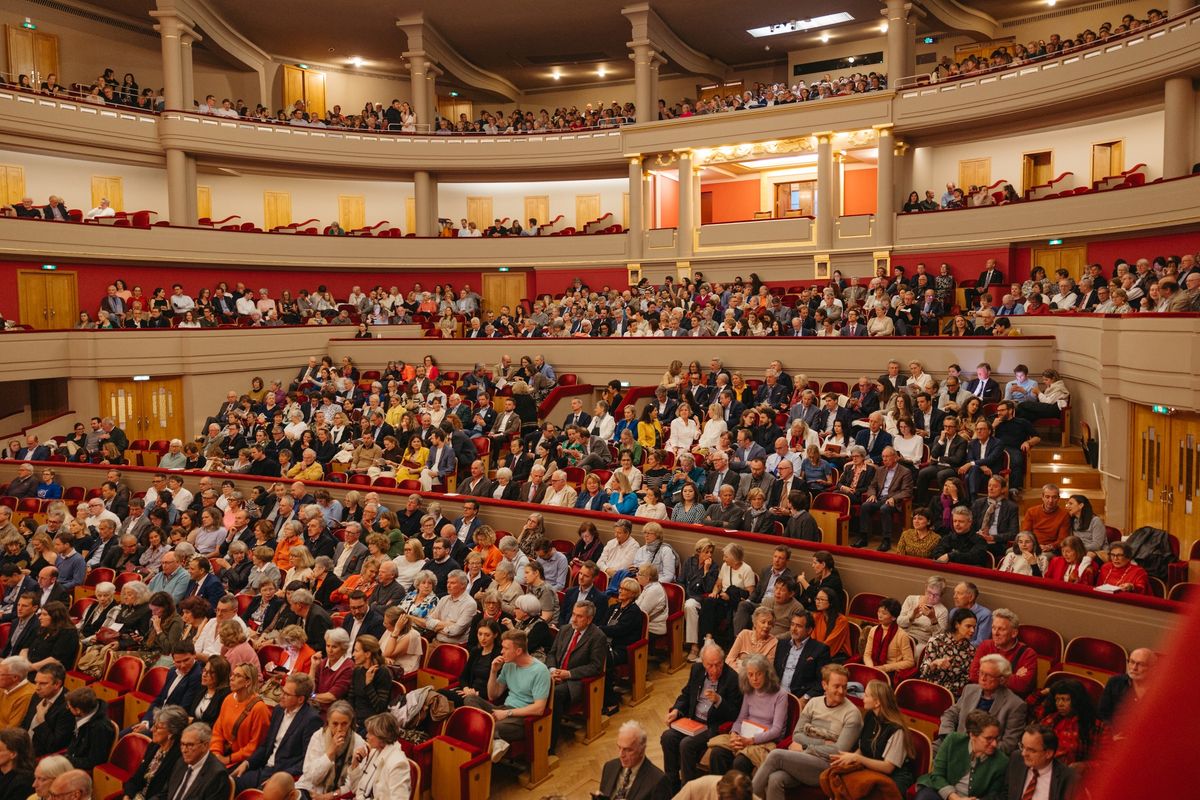 Laureates' concert | Piano 2025