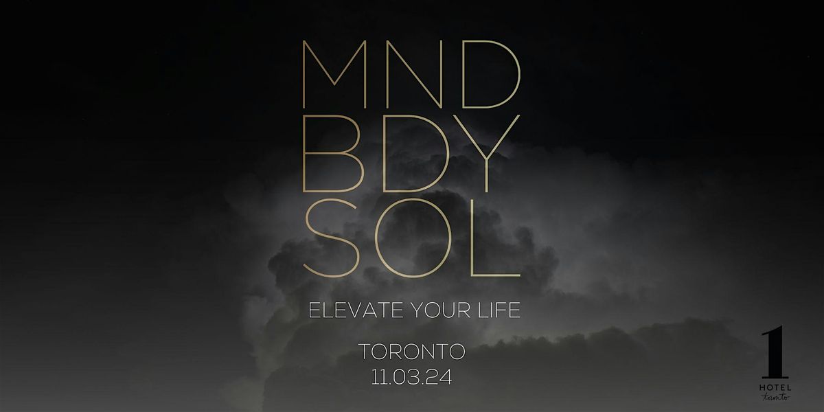 MND BDY SOL