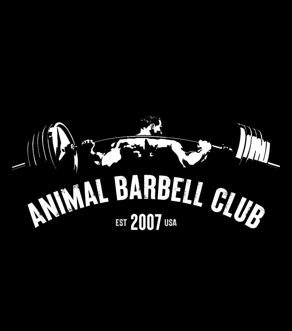 Animal Barbell Club: Torture Gym